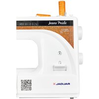 Jaguar Jeans Pride Image #12