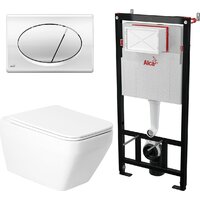 Saniteco KW-9010W + AM101/1120 + M71-BL-01 Image #6