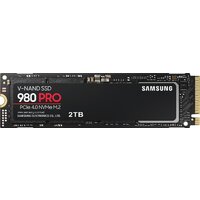Samsung 980 Pro 2TB MZ-V8P2T0BW