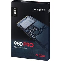 Samsung 980 Pro 2TB MZ-V8P2T0BW Image #6