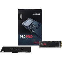 Samsung 980 Pro 2TB MZ-V8P2T0BW Image #8