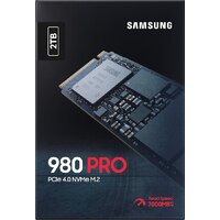 Samsung 980 Pro 2TB MZ-V8P2T0BW Image #5