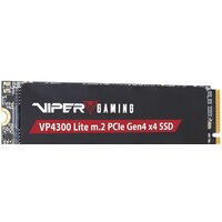 Patriot Viper VP4300 Lite 500GB VP4300L500GM28H Image #2