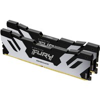 Kingston FURY Renegade 2x24ГБ DDR5 CUDIMM 8400 МГц KF584CU40RSK2-48