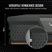 Corsair Vengeance 2x16ГБ DDR5 6000 МГц CMK32GX5M2B6000C38 Image #10