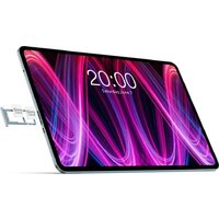 Teclast T60 Plus LTE 6GB/128GB (голубой) Image #8