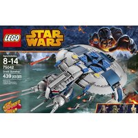 LEGO 75042 Droid Gunship Image #2