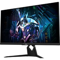 Gigabyte Aorus FI32Q X Image #2