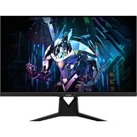 Gigabyte Aorus FI32Q X
