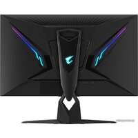 Gigabyte Aorus FI32Q X Image #5