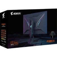 Gigabyte Aorus FI32Q X Image #10