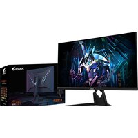 Gigabyte Aorus FI32Q X Image #9