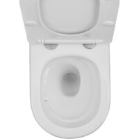 Roxen Antares Tornado в комплекте с инсталляцией StounFix Dual Fresh 6 в 1 968430 (кнопка: сатин) Image #5