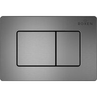 Roxen Antares Tornado в комплекте с инсталляцией StounFix Dual Fresh 6 в 1 968430 (кнопка: сатин) Image #9