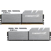 G.Skill Trident Z 2x16GB DDR4 PC4-25600 F4-3200C16D-32GTZSW Image #1