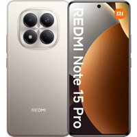 Xiaomi Redmi Note 15 Pro 8GB/256GB международная версия (титановый) Image #1