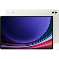 Samsung Galaxy Tab S9 Ultra 5G SM-X916 12GB/256GB (кремовый) Image #1