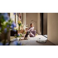 Mova V50 Ultra Robot Vacuum (белый) Image #10