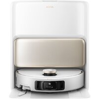 Mova V50 Ultra Robot Vacuum (белый) Image #2