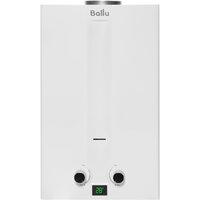 Ballu GWH 10 Fiery Image #2