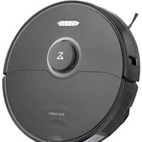 Roborock S8 (с английской озвучкой, черный) Image #1