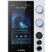 FiiO R7 (белый)