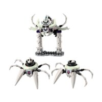 LEGO Monkie Kid 80028 Костяной демон Image #7