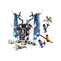 LEGO Monkie Kid 80028 Костяной демон Image #2