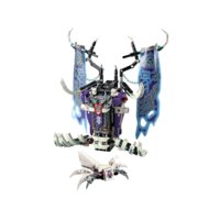 LEGO Monkie Kid 80028 Костяной демон Image #8