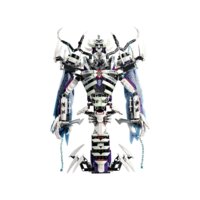 LEGO Monkie Kid 80028 Костяной демон Image #4