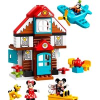 LEGO Duplo 10889 Летний домик Микки Image #3