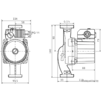 Wilo Star-RS 25/8 Image #2