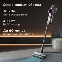 Redmond (Редмонд) VH1330 (серый) Image #7