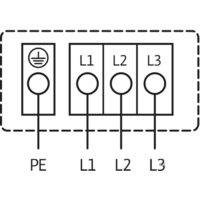 Wilo TOP-Z 30/7 (3~400 V, PN 10, RG) Image #4