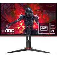 AOC Q27G2U/BK Image #1