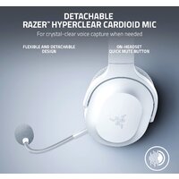 Razer Barracuda X 2022 (белый) Image #5