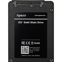 Apacer Panther AS340 960GB AP960GAS340G-1 Image #5