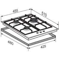 Zigmund & Shtain M 23.4 B Image #2
