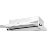Krona Kamilla 600 White 1m