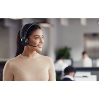 Jabra Evolve2 65 MS Mono USB-С (черный) Image #6