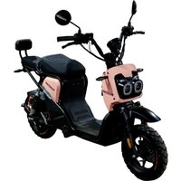 AVM Zoomer (розовый)