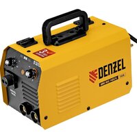 Denzel Mini MIG-140LFG