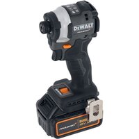 DeWalt DCF85MP2T (с 2-мя АКБ, кейс) Image #5