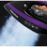 Morphy Richards S-Pro Violet 332100 Image #5