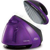 Morphy Richards S-Pro Violet 332100 Image #2