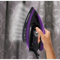 Morphy Richards S-Pro Violet 332100 Image #6