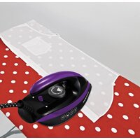 Morphy Richards S-Pro Violet 332100 Image #13