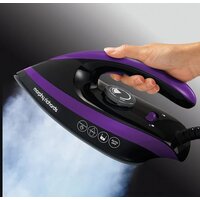 Morphy Richards S-Pro Violet 332100 Image #3