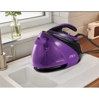 Morphy Richards S-Pro Violet 332100 Image #8
