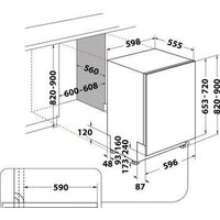 Indesit DIO 3T131 A FE Image #15